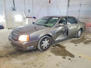 Cadillac Deville 4.6L 8 2003