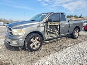 Dodge RAM 4.7L 8 2010