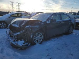 Lexus ES 350 3.5L 6 2013