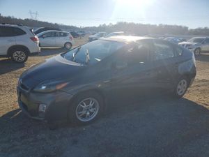 Toyota Prius 1.8L 4 2011