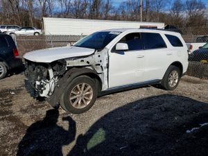 Dodge Durango SXT 3.6L 6 2015
