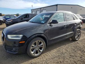 Audi Q3 PREMIUM PLUS 2.0L 4 2015