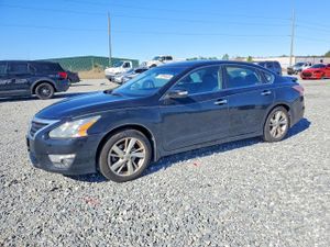 Nissan Altima 2.5 2.5L 4 2015