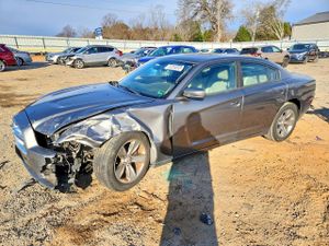 Dodge Charger SE 3.6L 6 2012