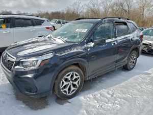 Subaru Forester PREMIUM 2.5L 4 2019