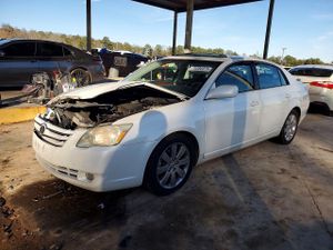 Toyota Avalon XL 3.5L 6 2006