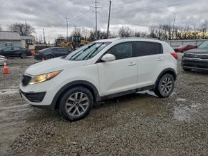 Kia Spectra BASE 2.4L 4 2014