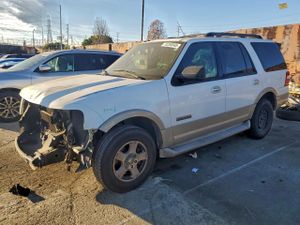 Ford Expedition EDDIE BAUER 5.4L 8 2007