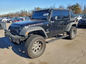 Jeep Wrangler RUBICON 3.8L 6 2011