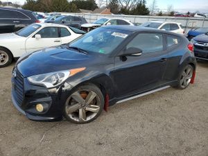 Hyundai Veloster TURBO 1.6L 4 2014