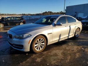 BMW 5 Series XI 2.0L 4 2014