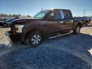 Ford F-150 SUPERCREW 5.0L 8 2015