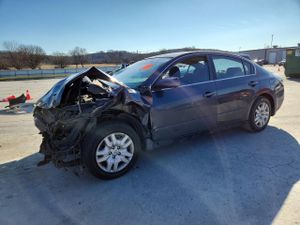 Nissan Altima 2.5 2.5L 4 2009