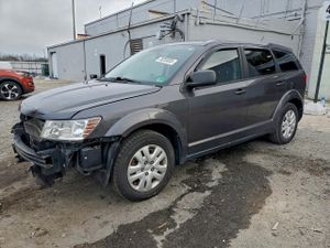Dodge Journey SE 2.4L 4 2014
