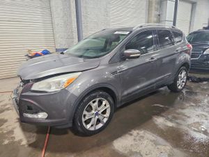 Ford Escape TITANIUM 2.0L 4 2014