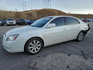 Toyota Avalon XL 3.5L 6 2007