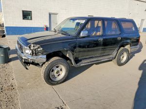 Toyota 4Runner VN39 SR5 3.0L 6 1994