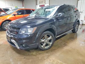 Dodge Journey CROSSROAD 3.6L 6 2014