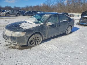 Lincoln MKZ 3.5L 6 2008