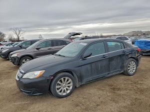 Chrysler 200 TOURING 2.4L 4 2012