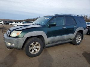 Toyota 4Runner SR5 4.7L 8 2003