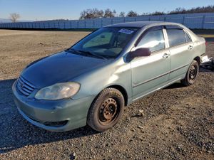 Toyota Corolla CE 1.8L 4 2007