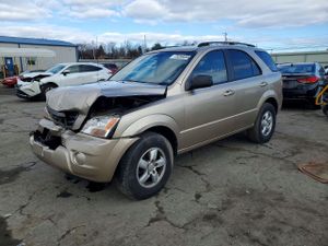 Kia Sorento EX 3.3L 6 2008