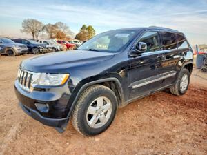 Jeep Grand Cherokee LAREDO 3.6L 6 2011