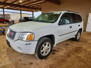 GMC Envoy 4.2L 6 2008