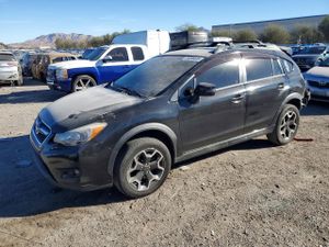 Subaru XV SPORT LIMITED 2.0L 4 2015