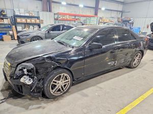 Cadillac CTS 3.6L 6 2004