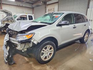 Ford Edge SE 3.5L 6 2013