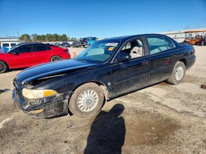 Buick LeSabre CUSTOM 3.8L 6 2005