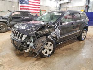 Jeep Grand Cherokee LAREDO 3.6L 6 2012