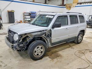 Jeep Patriot SPORT 2.4L 4 2011