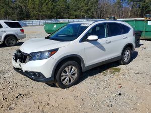 Honda CR-V EXL 2.4L 4 2014