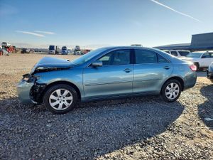 Toyota Camry BASE 2.5L 4 2010