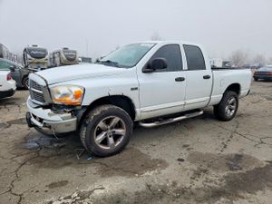 Dodge RAM ST 5.7L 8 2006