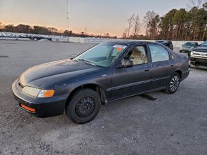 Honda Accord LX 2.2L 4 1997