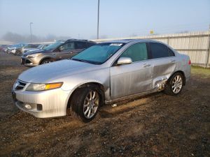 Acura TSX 2.4L 4 2006