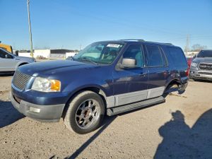 Ford Expedition XLT 4.6L 8 2003