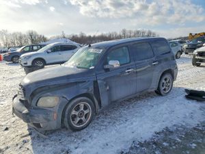 Chevrolet HHR LT 2.2L 4 2011
