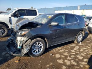 Chevrolet Equinox LT 1.5L 4 2020