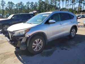 Honda CR-V EXL 2.4L 4 2012