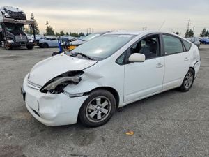 Toyota Prius 1.5L 4 2005