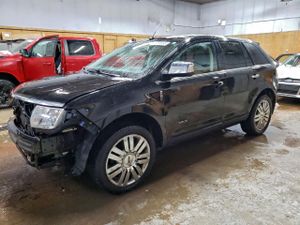 Lincoln MKX 3.5L 6 2010