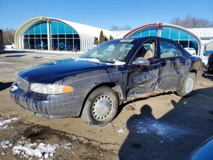 Buick Century CUSTOM 3.1L 6 2003