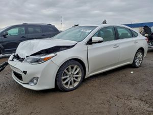 Toyota Avalon XLE 3.5L 6 2015
