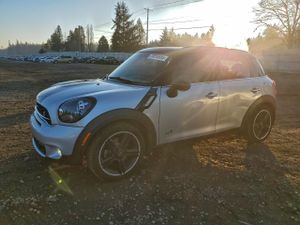 Mini Cooper S COUNTRYMAN 1.6L 4 2015