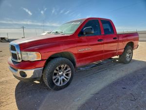 Dodge RAM ST 5.7L 8 2005
